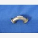 Leybold ISO DN 16 KF Elbow, Stainless
